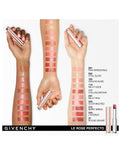 GIVENCHY LIPS ROSE PERFECTO 37