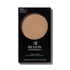 REVLON PHOTO READY POWDER 02 MEDUIM