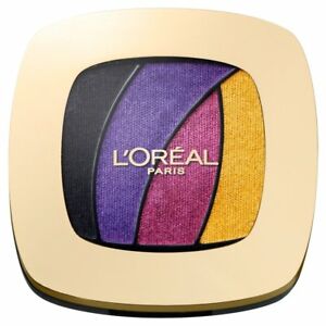 LOREAL TRIO EYE SHAD S3