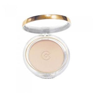 COLLISTAR SILK EFFECT COMPACT POWDER 00