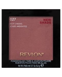 REVLON COLOURSTAY POWER BLUSH HOT CHEEKS 027