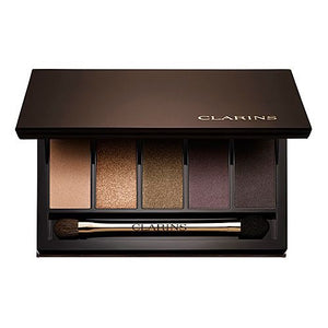 CLARINS PALETTE 5 COULEURS 02