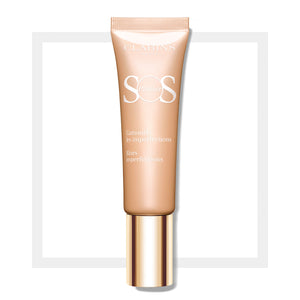 CLARINS SOS PRIMER 02