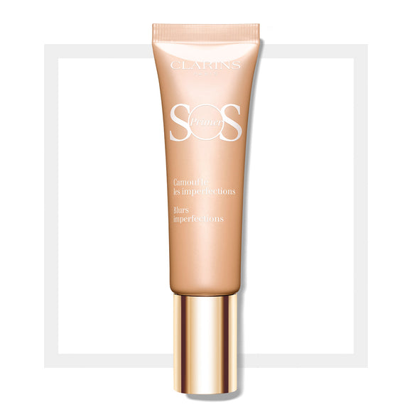 CLARINS SOS PRIMER 02