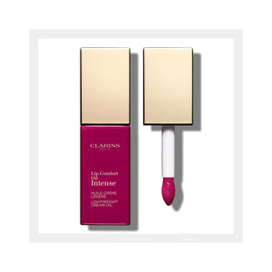 CLARINS LIP COMFORT OIL INTENSE 02