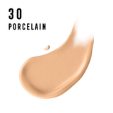 MAX FACTOR MIRACLE PURE FOUNDATION 030 PORCELAIN