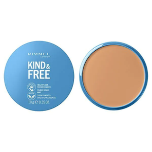 RIMMEL KIND & FREE HEALTHY LOOK PRESSED POWDER 030 MEDIUM