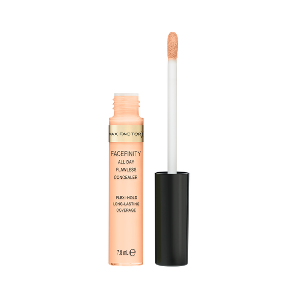 MAX FACTOR FACEFINITY ALL DAY FLAWLESS CONCEALER 030