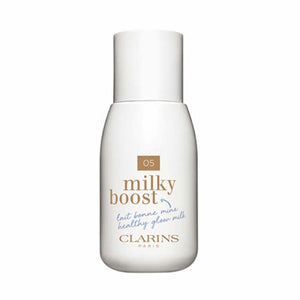 CLARINS MILKY BOOST 05