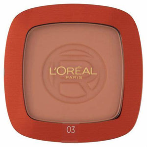 LOREAL GLAM BRONZE 03