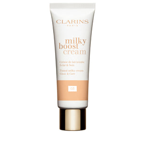 CLARINS MILKY BB CREAM 03