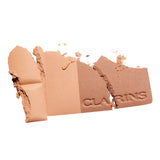 CLARINS BRONZING DUO 01