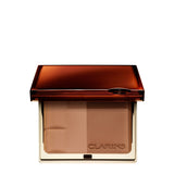 CLARINS BRONZING DUO 03