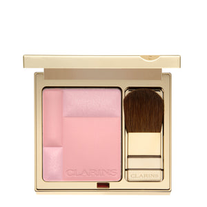 CLARINS BLUSH PRODIGE 01 LOVELY ROSE