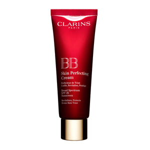 CLARINS BB SKIN PERFECTING CREAM 01