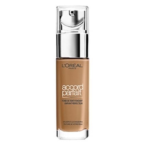 LOREAL ACCORD PARFAIT 7D7W GOLDEN AMBER