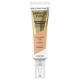 MAX FACTOR MIRACLE PURE FOUNDATION 040 LIGHT IVORY