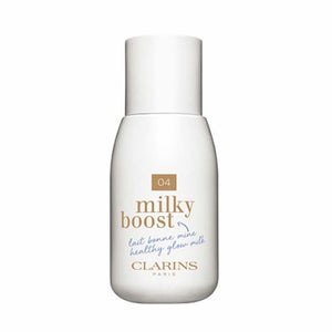 CLARINS MILKY BOOST 04