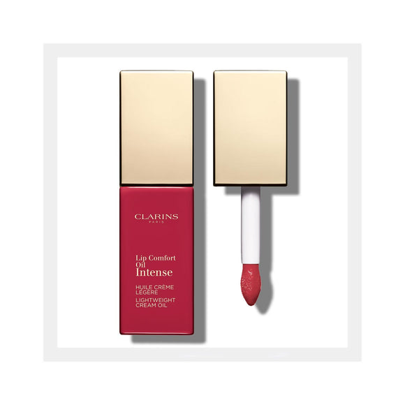 CLARINS LIP COMFORT OIL INTENSE 04