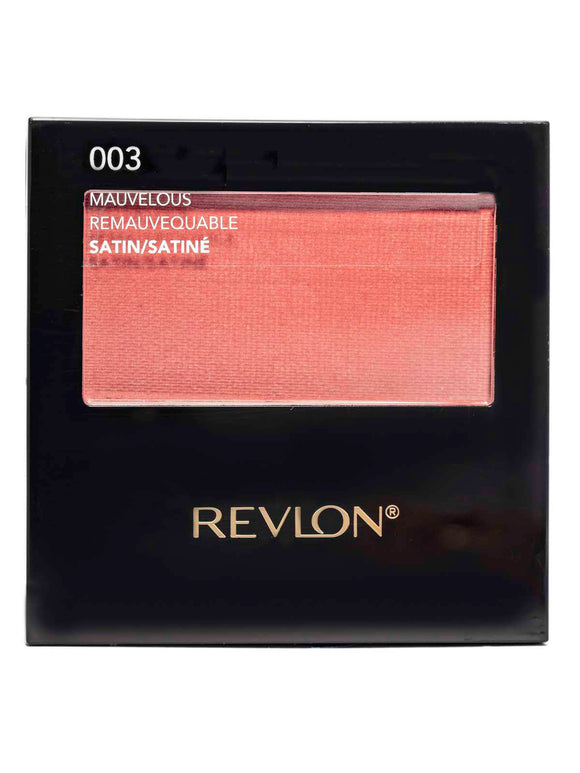 REVLON PHOTO READY BLUSH MAUVELOUS 003