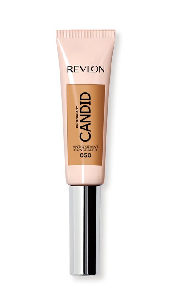 REVLON PHOTOREADY CANDID CONCEALER 050 MEDIUM DEEP