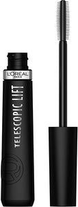 L'OREAL TELESCOPIC LIFT BLACK MASCARA