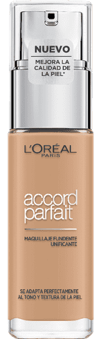 LOREAL ACCORD PERFECT 05