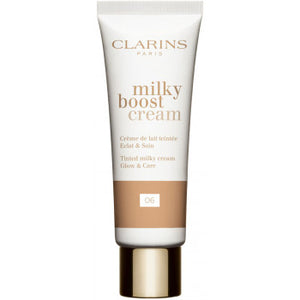 CLARINS MILKY BB CREAM 06