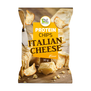 DAILY LIFE PROTEIN CHIPS ITALIAN CHEESE 30G