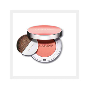 CLARINS JOLI BLUSH 06 CHEEKY CORAL