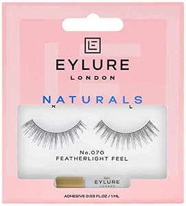 EYLURE STRIP LASHES VOLUME NO 070