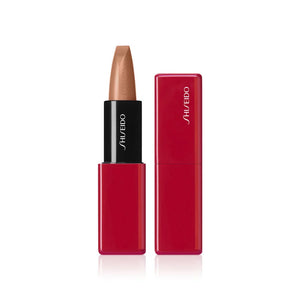 SHISEIDO TECHNO SATIN GEL LIPSTICK 405 PLAYBACK