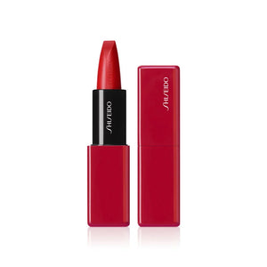 SHISEIDO TECHNO SATIN GEL LIPSTICK 417 SOUNDWAVE