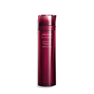 SHISEIDO EUDERMINE ACTIVATING ESSENCE  145ML