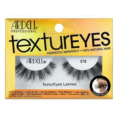 ARDELL TEXTURE EYE LASHES 578