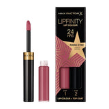 MAX FACTOR LIPFINITY RISING STAR 084