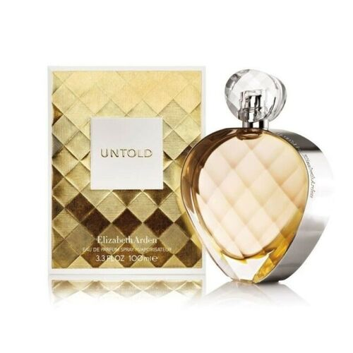 ELIZABETH ARDEN UNTOLD EDP 100ML