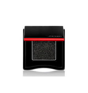 SHISEIDO POP POWDER GEL EYE SHADOW 09 DODODO BLACK