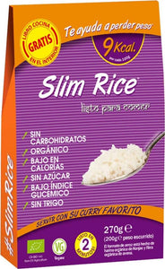 SLIM RICE 270G