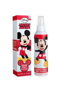 MICKEY 8156 BODY SPRAY 200ML