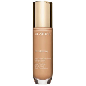 CLARINS EVERLASTING FOUNDATION 108.3N 30ML