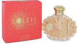 LALIQUE SOLEIL EAU DE PARFUM 100ML