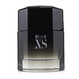 PACO RABANNE BLACK XS EAU DE TOILETTE 100ML