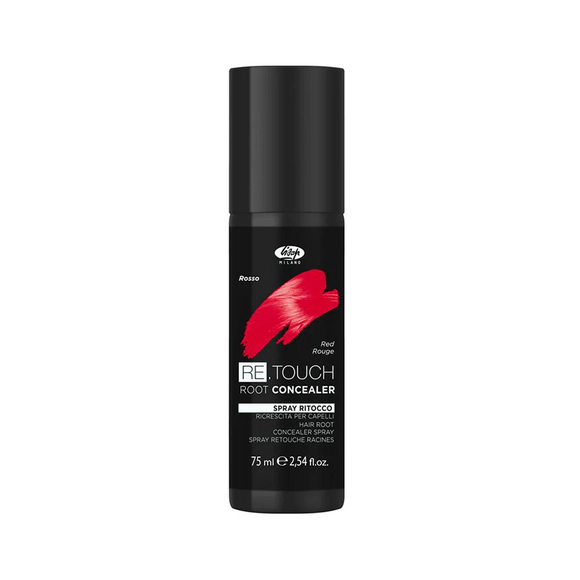 LS COLOUR RETOUCH RED 75ML