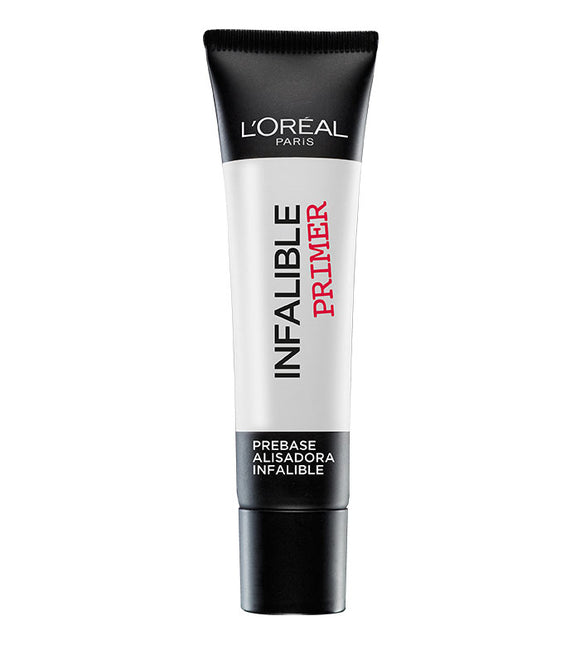 LOREAL INFAILLIBLE MATT PRIMER