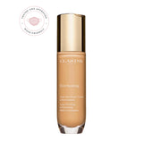 CLARINS EVERLASTING FOUNDATION 106N VANILLA 30ML