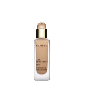 CLARINS Clarins Everlasting Foundation SPF15 109