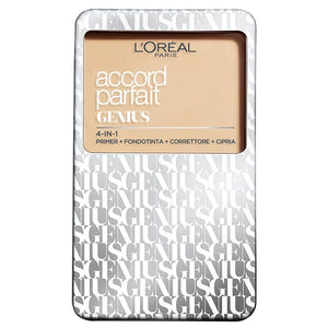 LOREAL ACCORD PARFAIT GENIUS SPF30 1.5N