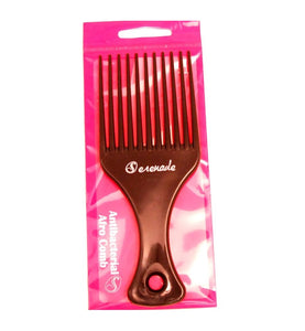 SERENADE 11089 AFRO COMB