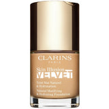 CLARINS SKIN ILLUSION VELVET FOUNDATION 110N